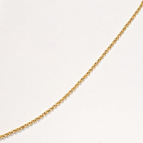 Persona Medallion Gilded Necklace